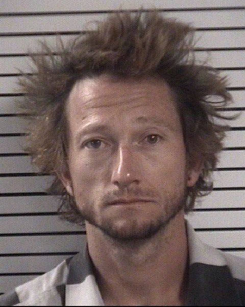 Nathan Douglas Wilkins